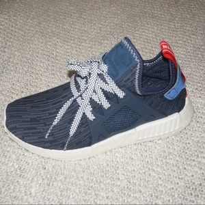 Women Adidas NMD_XR1 PK W